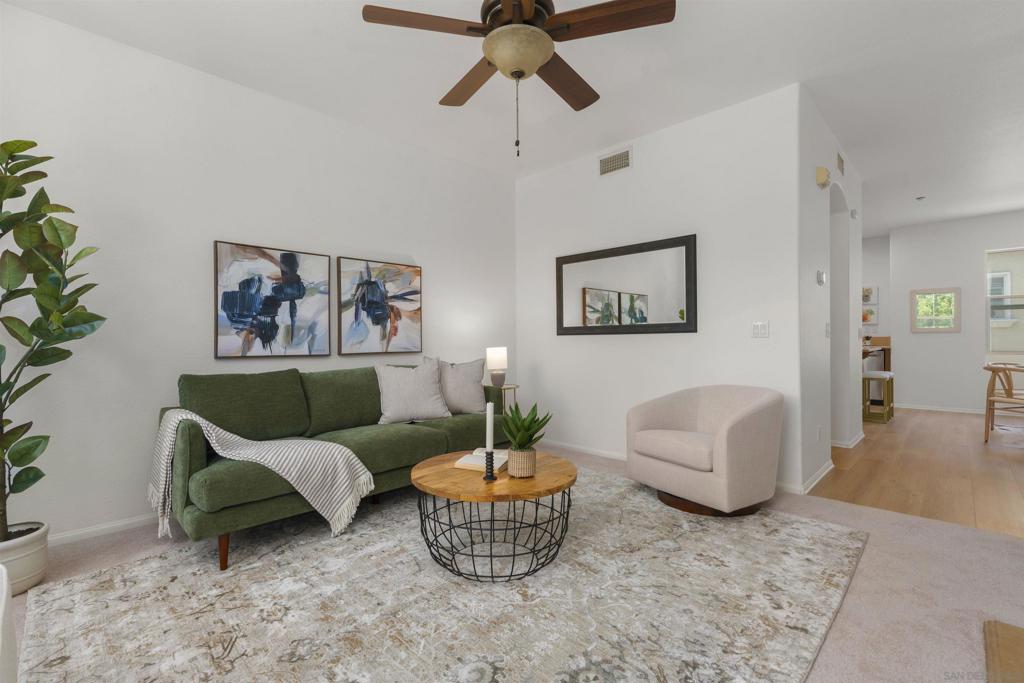 Mission Valley - Residential