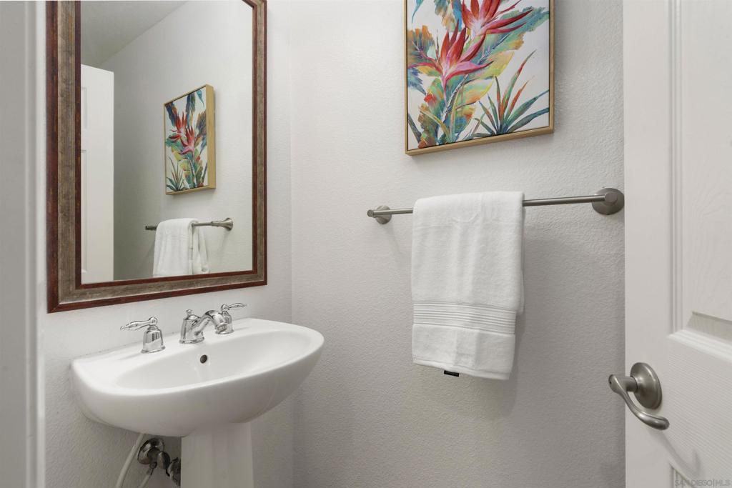 Mission Valley - Residential