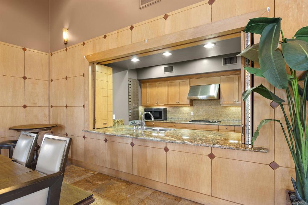 Mission Valley - Residential
