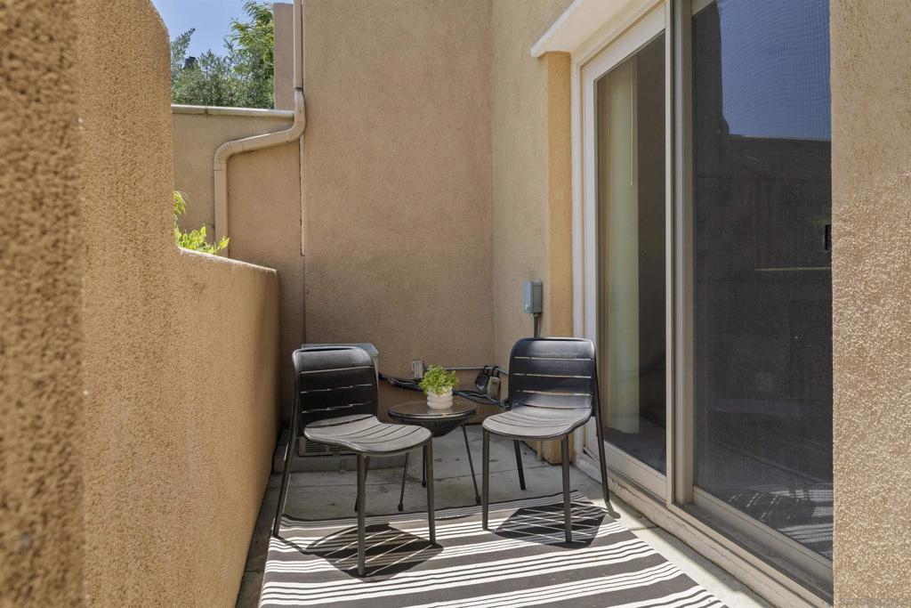 Mission Valley - Residential