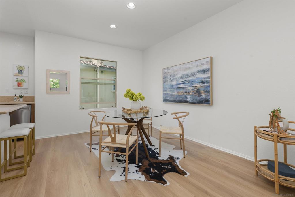 Mission Valley - Residential