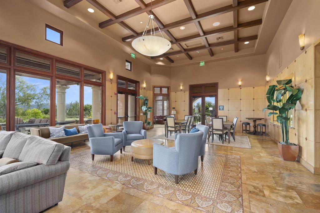 Mission Valley - Residential