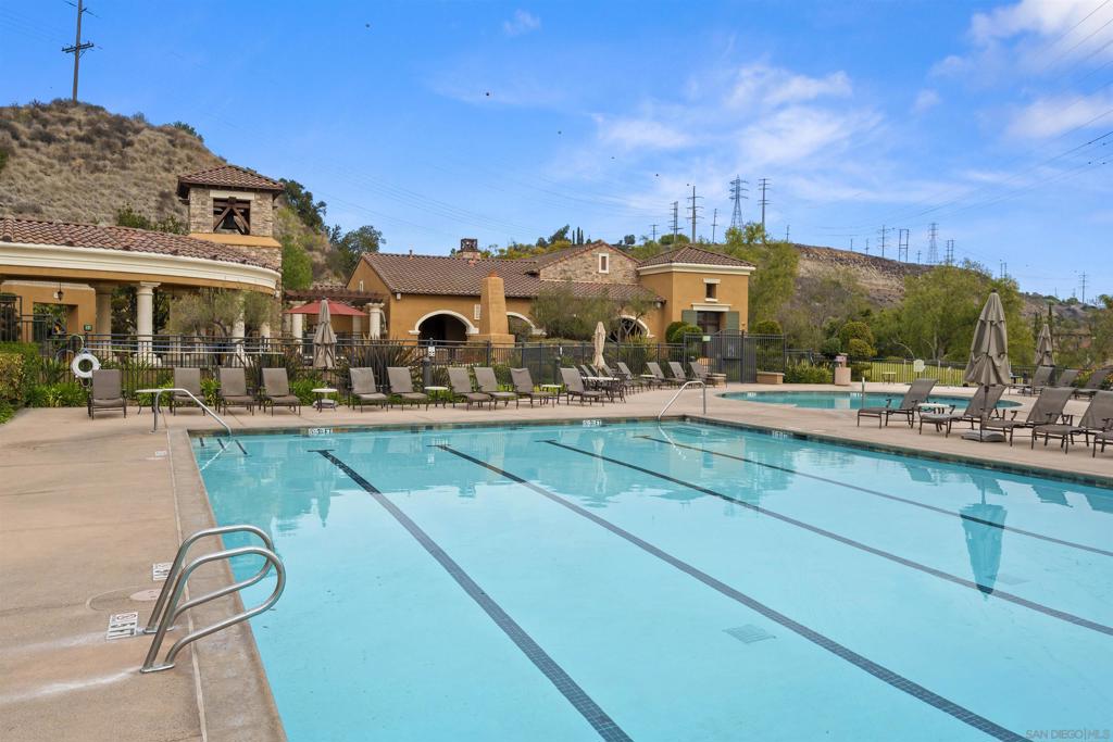 Mission Valley - Residential