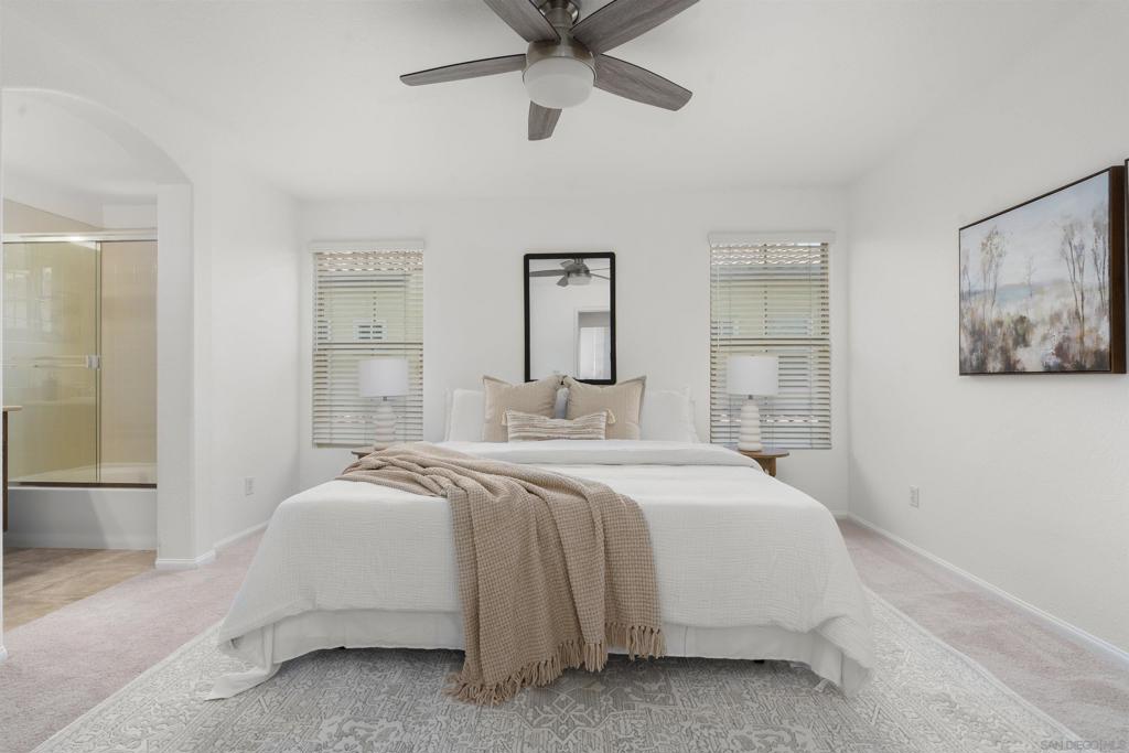 Mission Valley - Residential