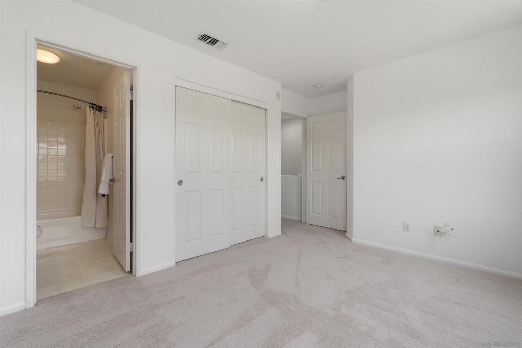 Mission Valley - Residential