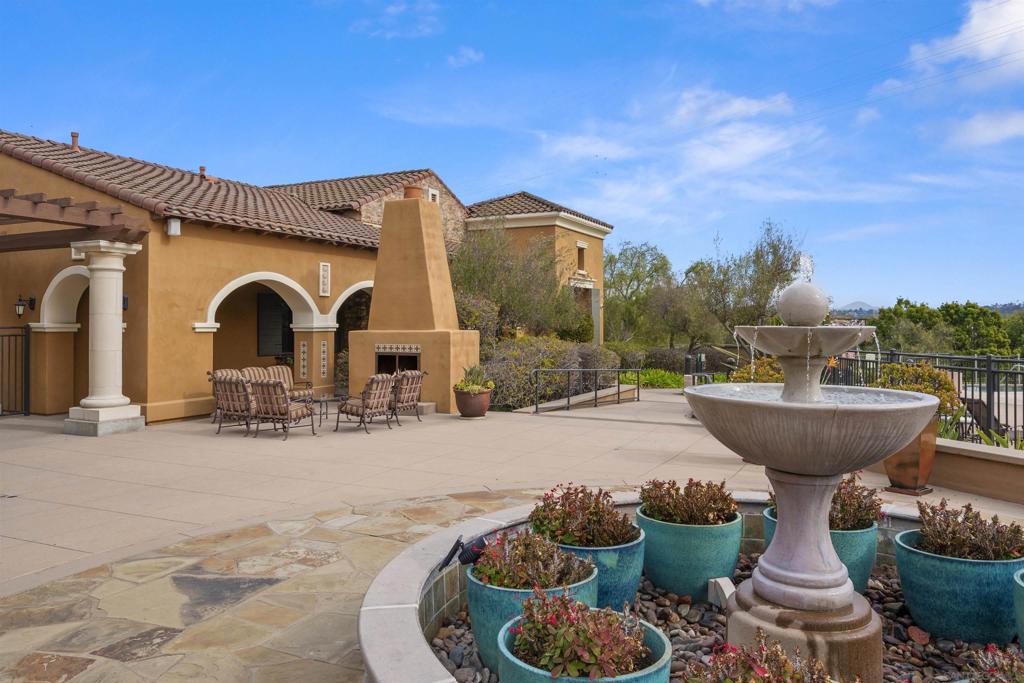 Mission Valley - Residential