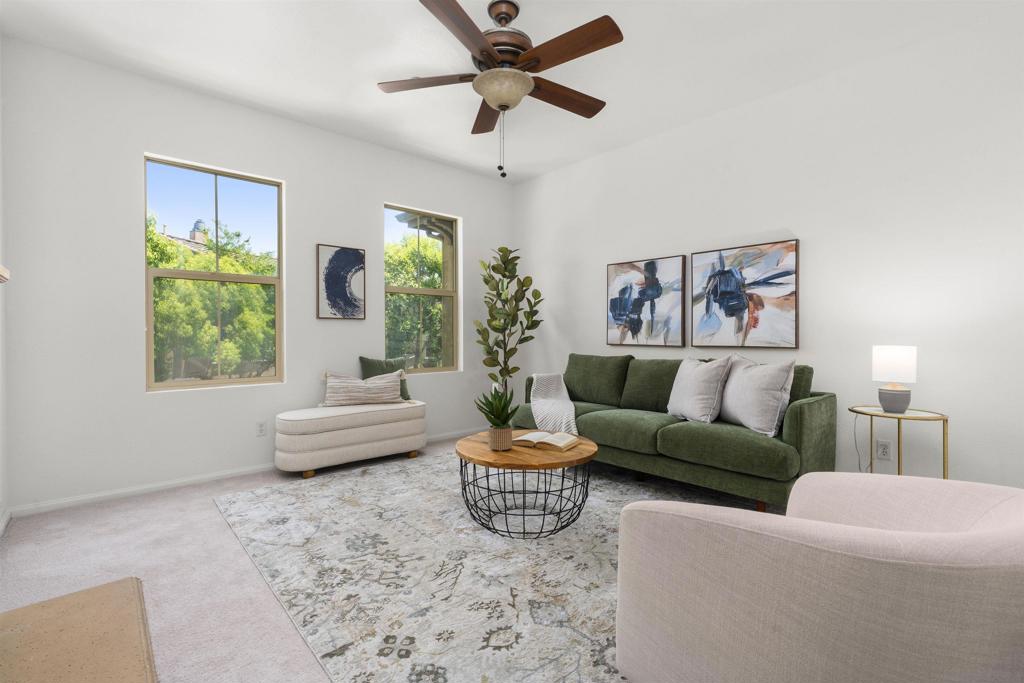 Mission Valley - Residential
