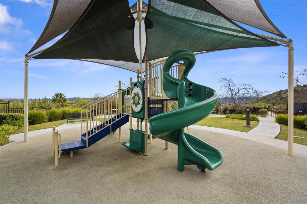 Mission Valley - Residential
