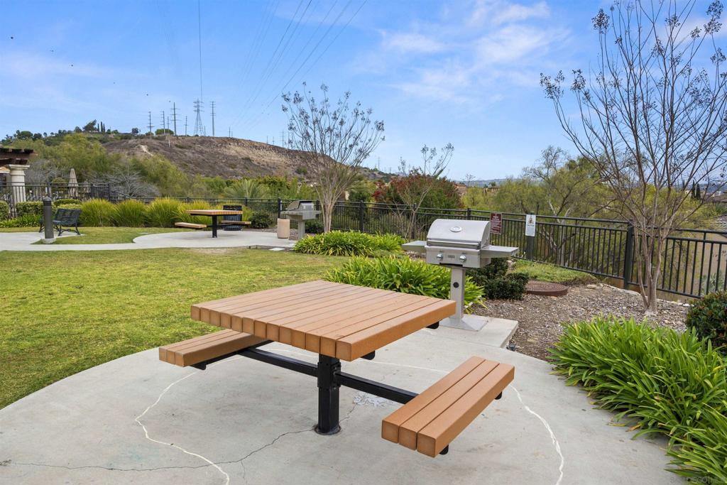 Mission Valley - Residential