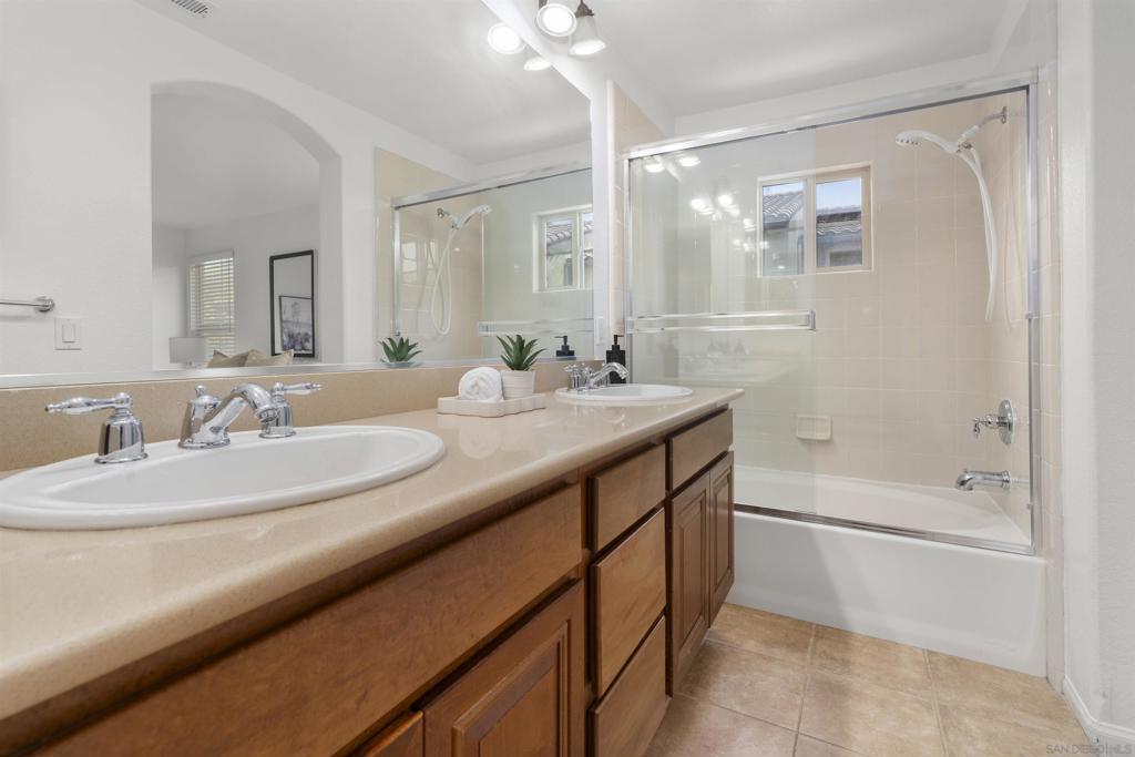 Mission Valley - Residential