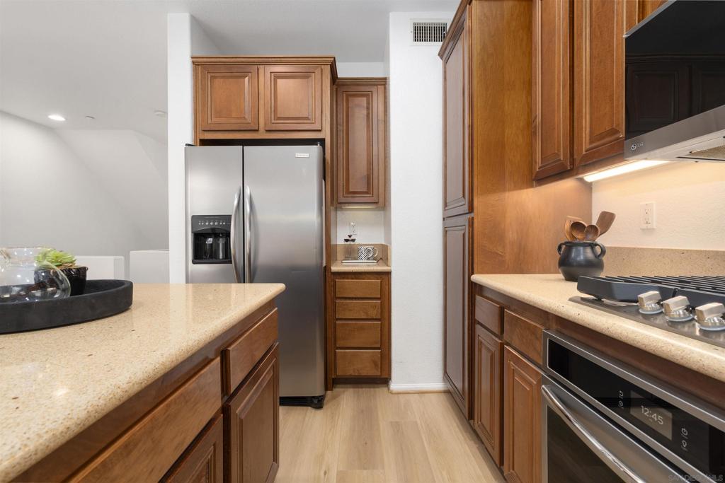 Mission Valley - Residential