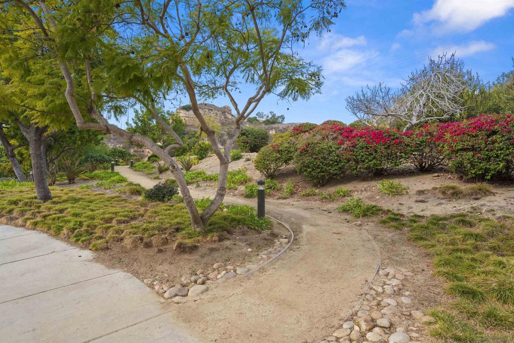 Mission Valley - Residential