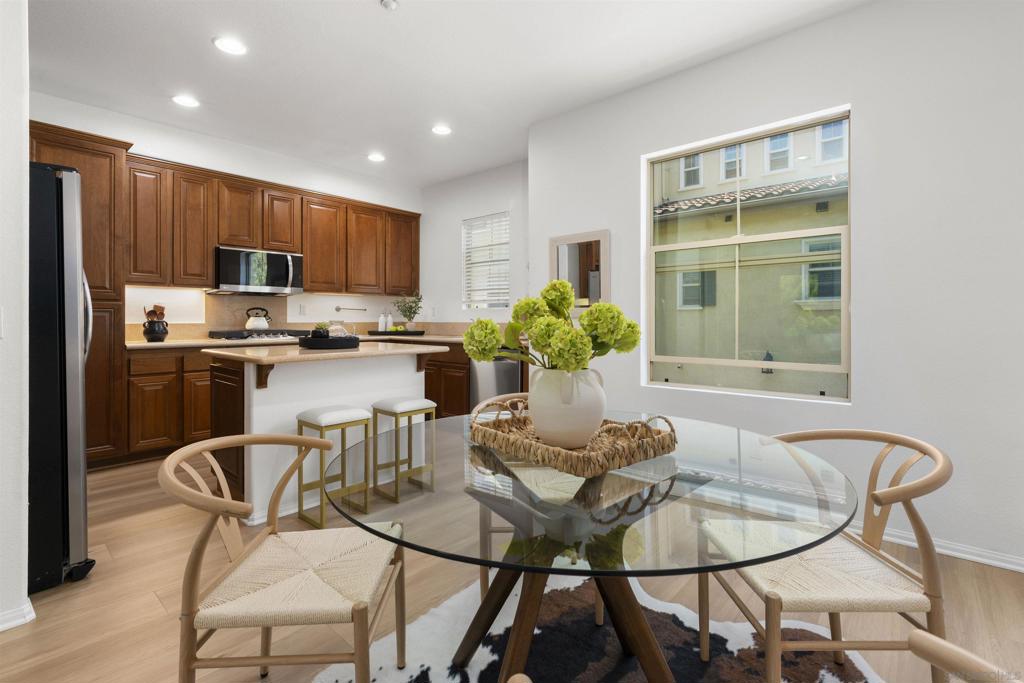 Mission Valley - Residential