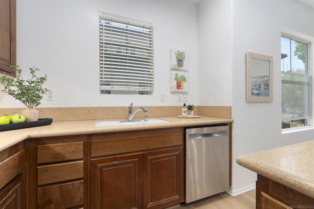 Mission Valley - Residential
