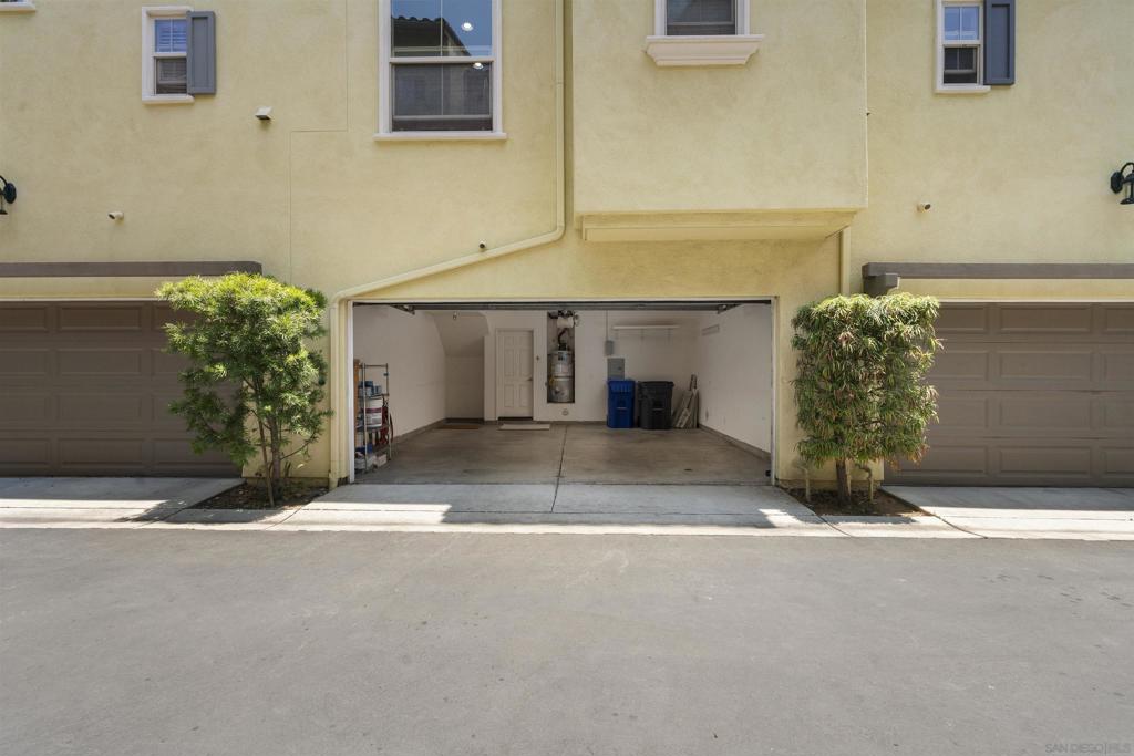 Mission Valley - Residential