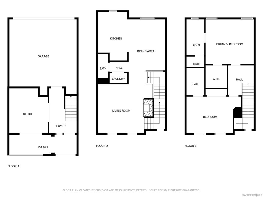 Mission Valley - Residential