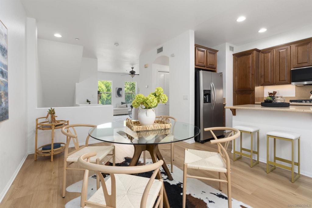 Mission Valley - Residential