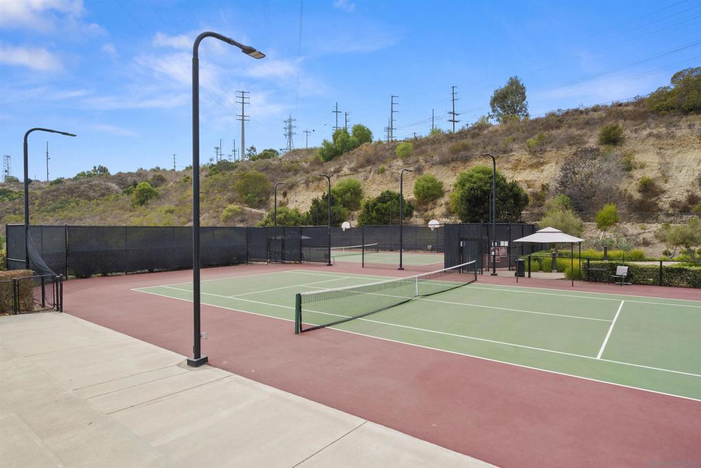Mission Valley - Residential
