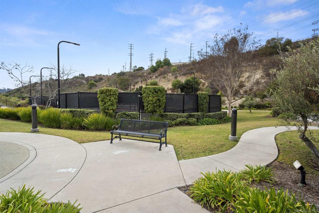 Mission Valley - Residential