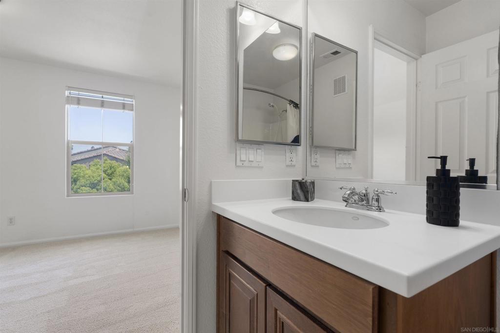 Mission Valley - Residential