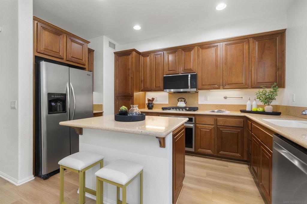 Mission Valley - Residential
