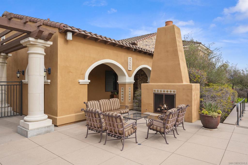 Mission Valley - Residential