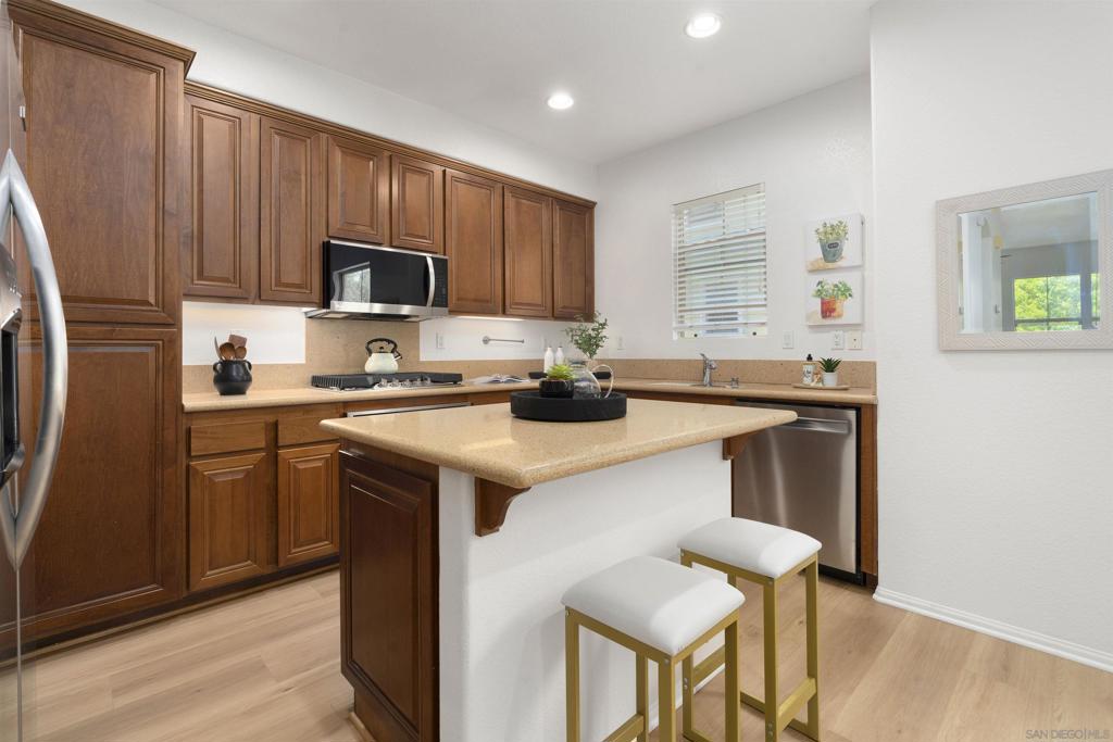 Mission Valley - Residential
