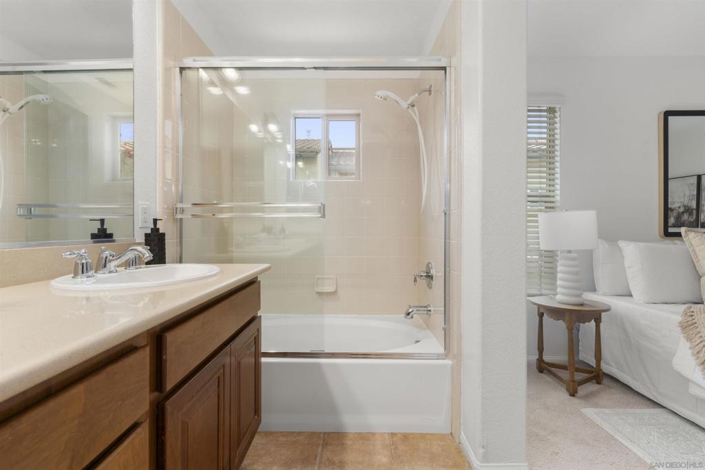 Mission Valley - Residential
