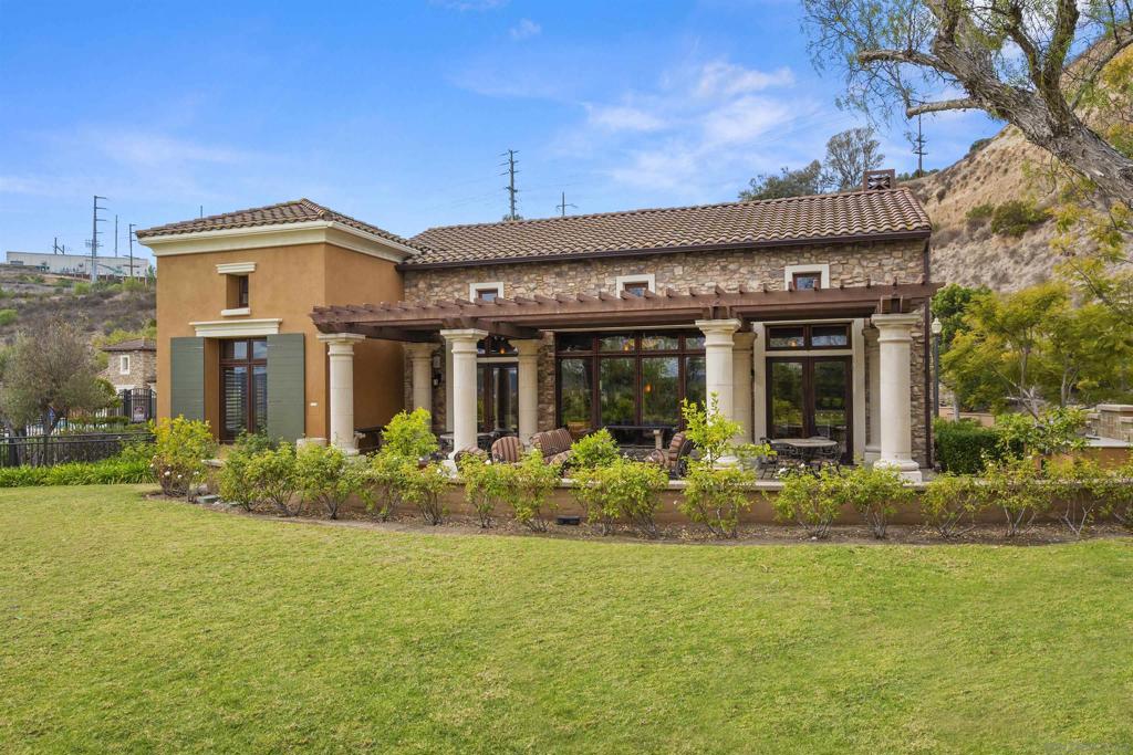 Mission Valley - Residential