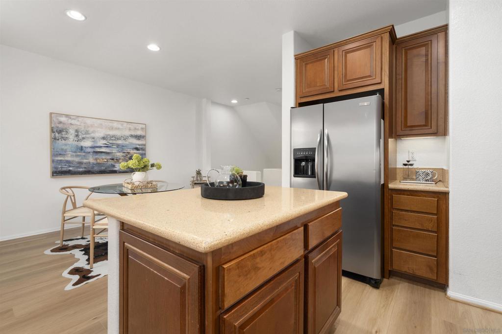 Mission Valley - Residential