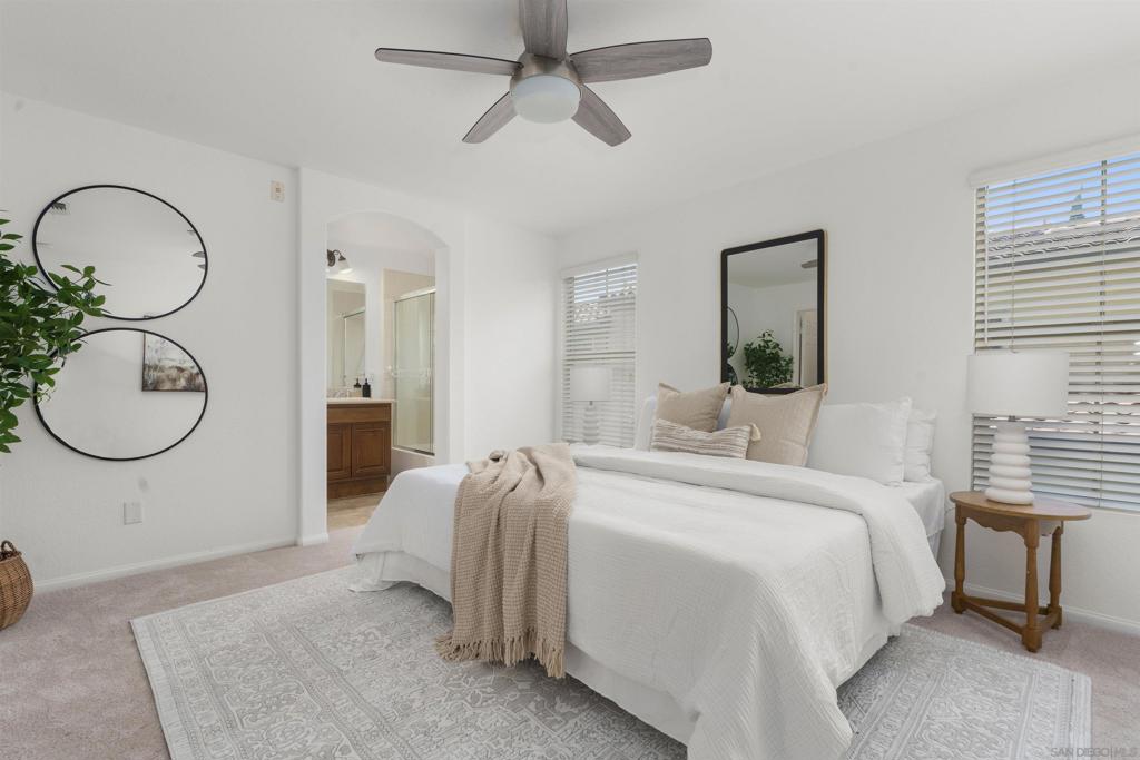 Mission Valley - Residential