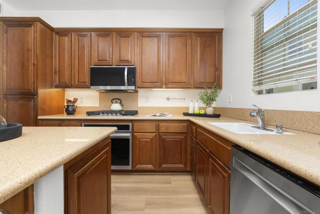 Mission Valley - Residential