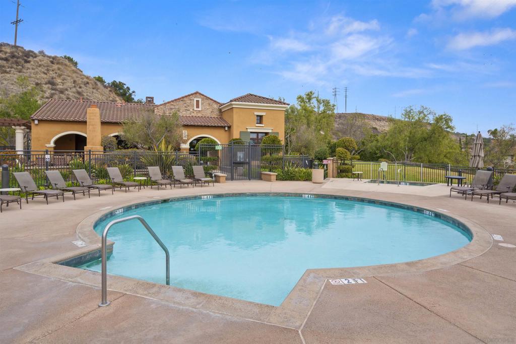 Mission Valley - Residential