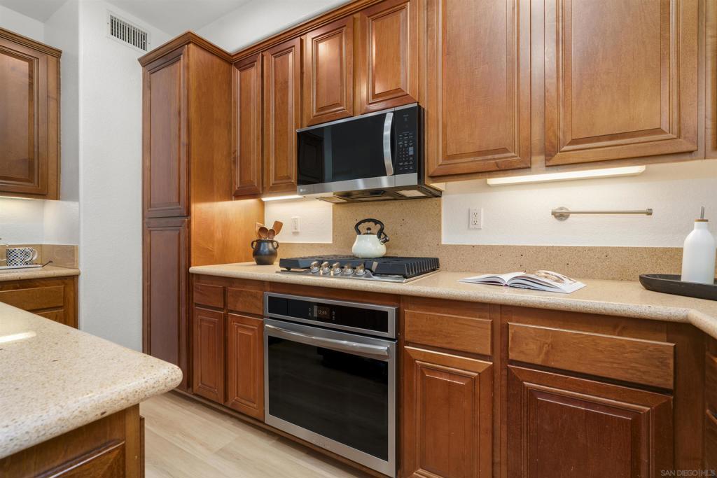 Mission Valley - Residential