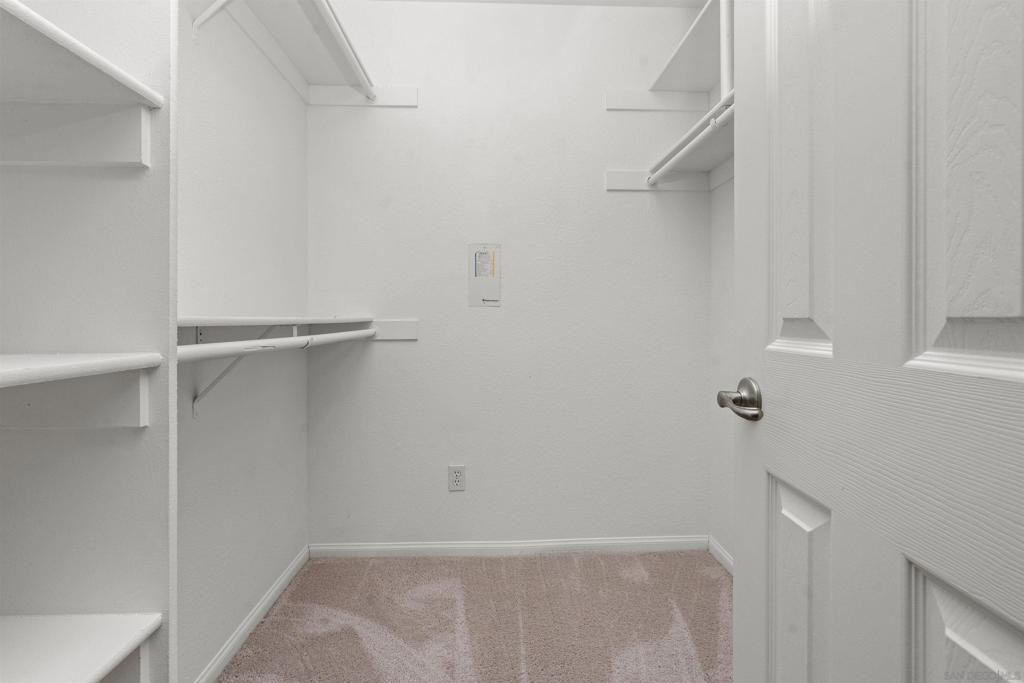 Mission Valley - Residential