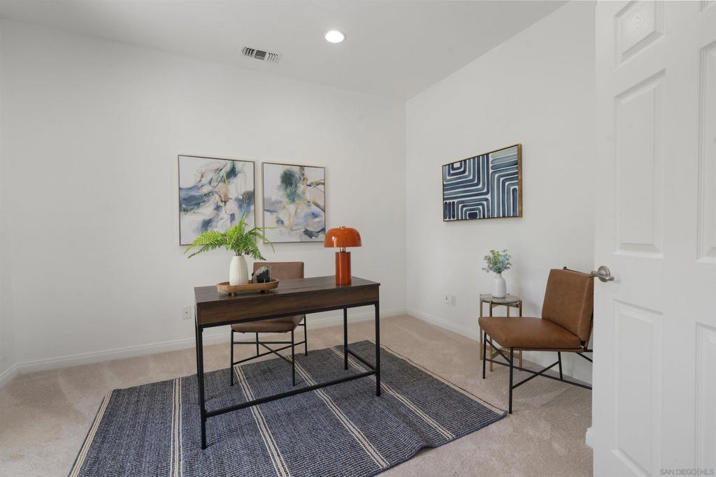 Mission Valley - Residential