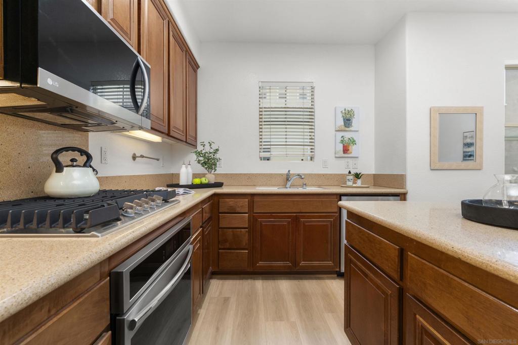 Mission Valley - Residential