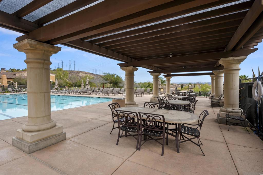 Mission Valley - Residential