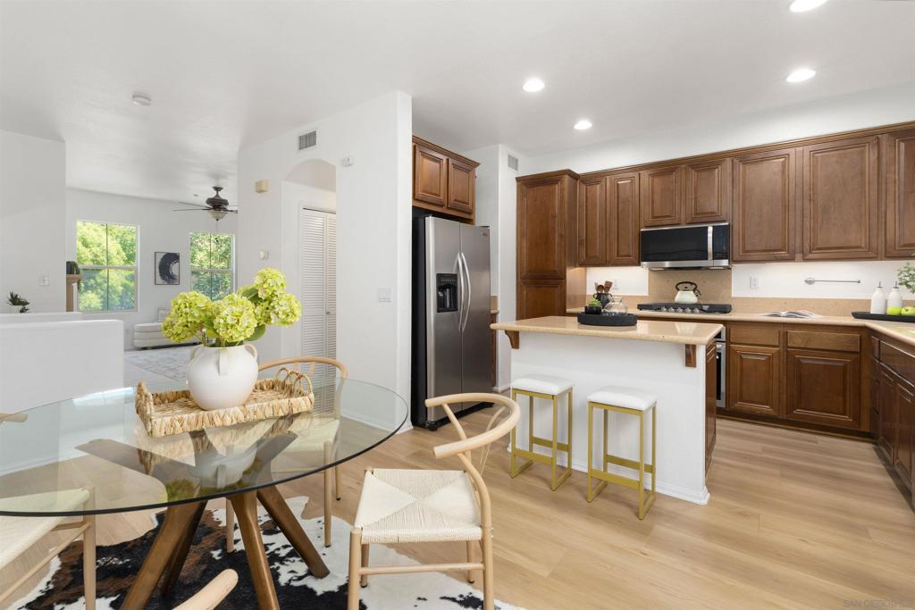 Mission Valley - Residential