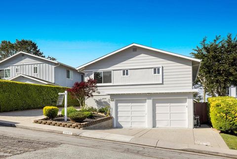 Photo of 3891 Chilton Lane, San Bruno, CA 94066 (MLS # ML82043489)