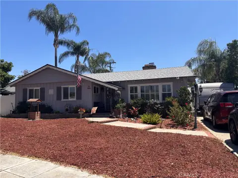 5604 Tower Road, Riverside, CA 92506 - MLS#: SW26028795