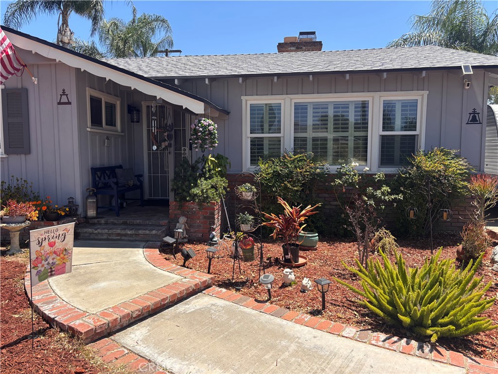 5604 Tower Road