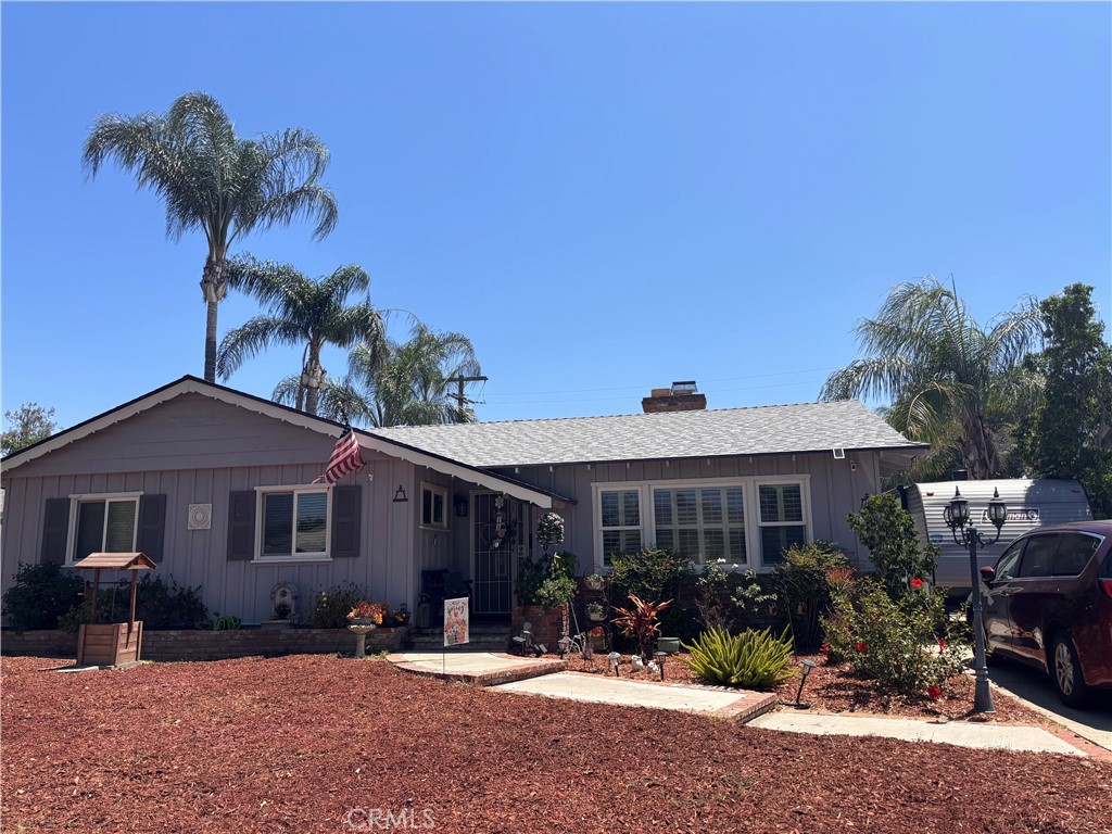 5604 Tower Road