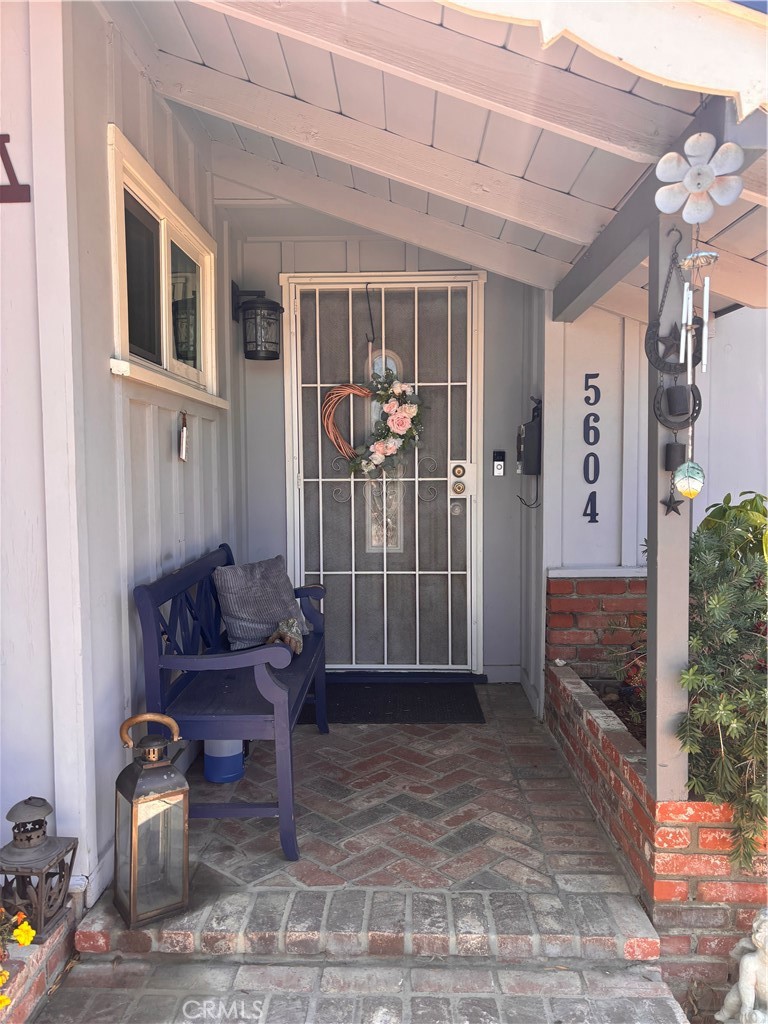 5604 Tower Road