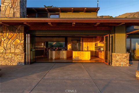 Tiny photo for 18620 Cabrillo Highway, San Simeon, CA 93452 (MLS # NS25278715)