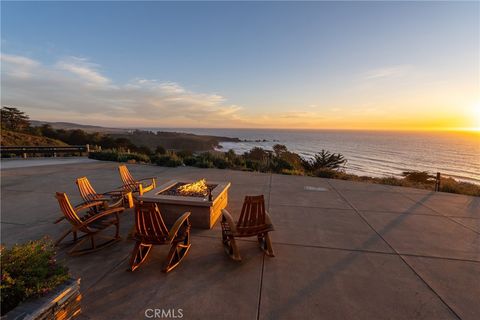 Tiny photo for 18620 Cabrillo Highway, San Simeon, CA 93452 (MLS # NS25278715)