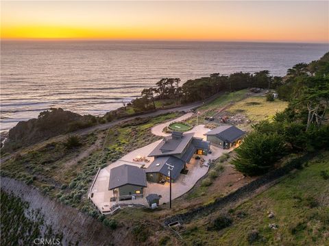 Tiny photo for 18620 Cabrillo Highway, San Simeon, CA 93452 (MLS # NS25278715)