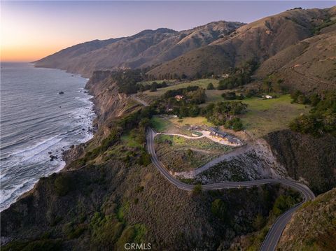 Tiny photo for 18620 Cabrillo Highway, San Simeon, CA 93452 (MLS # NS25278715)