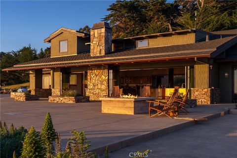 Tiny photo for 18620 Cabrillo Highway, San Simeon, CA 93452 (MLS # NS25278715)