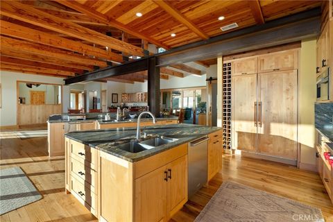 Tiny photo for 18620 Cabrillo Highway, San Simeon, CA 93452 (MLS # NS25278715)